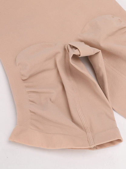 Wholesale Seamless Sculpt Strapless Butt Lifting Tummy Control Shapewear