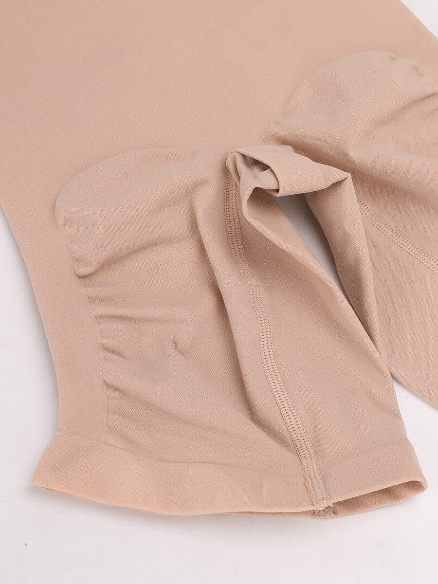 Wholesale Strapless Butt Lifting Tummy Control Shapewear -