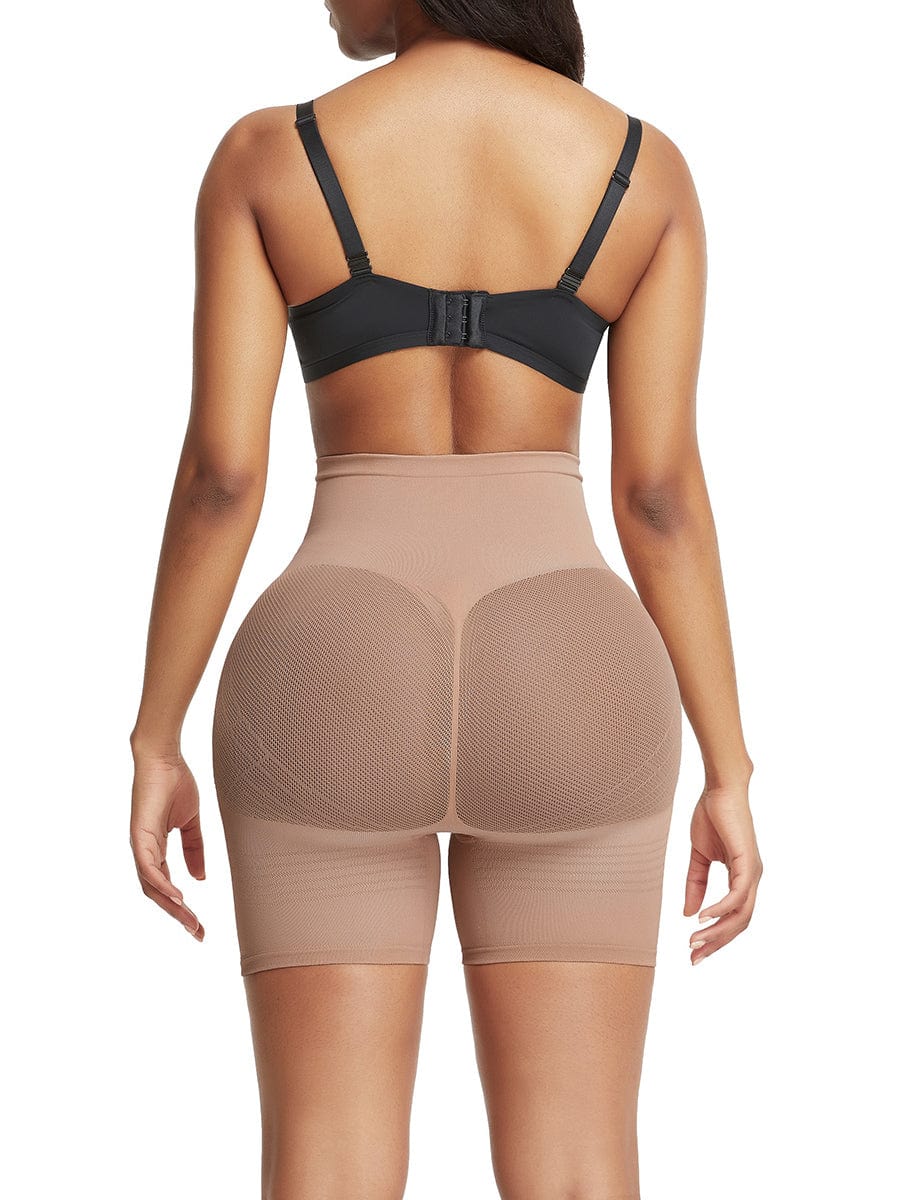 High Rise Sculpt & Lift Luxe Shaper