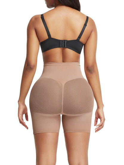 High Rise Sculpt & Lift Luxe Shaper
