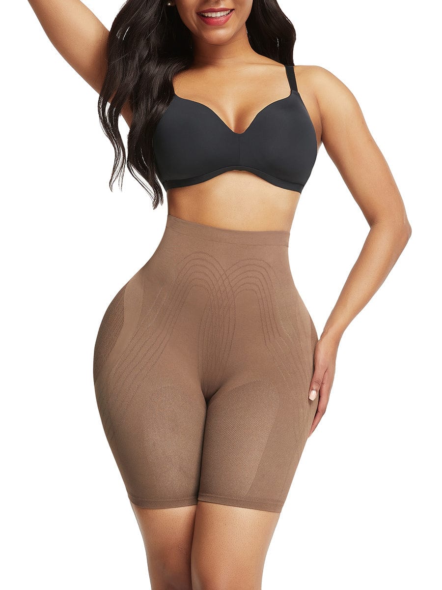 High Rise Sculpt & Lift Luxe Shaper