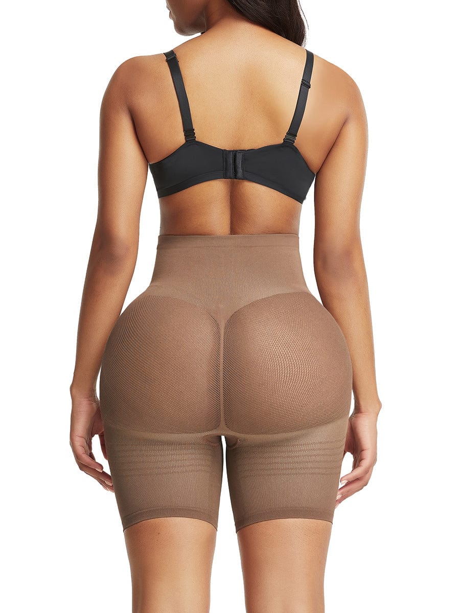 High Rise Sculpt & Lift Luxe Shaper