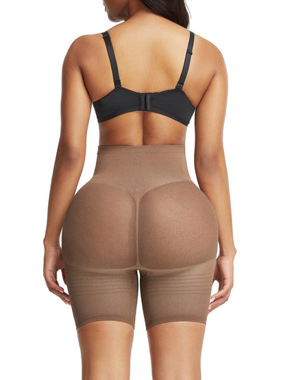 High Rise Sculpt & Lift Luxe Shaper