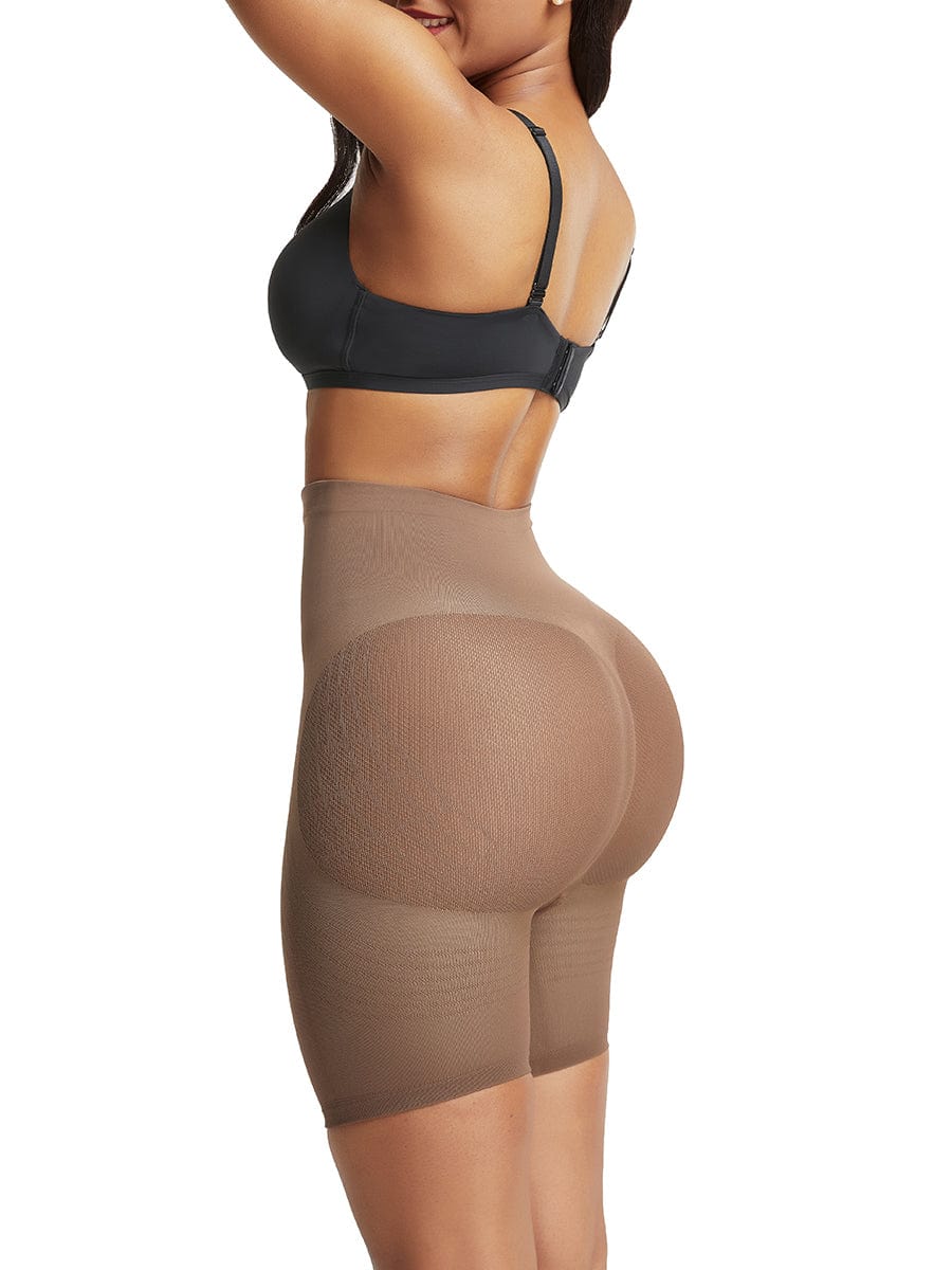High Rise Sculpt & Lift Luxe Shaper