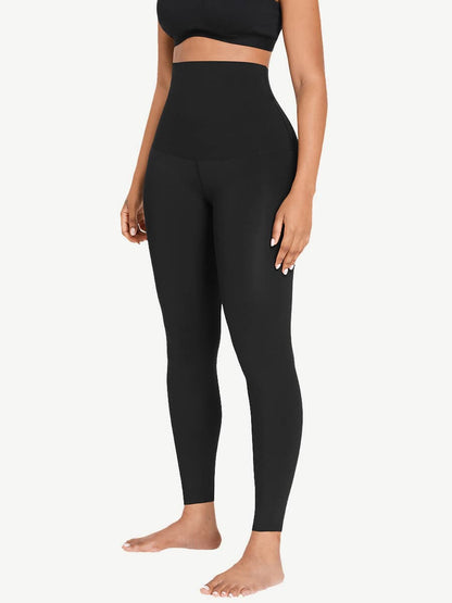 SlimFit High-Waist Shaping Leggings