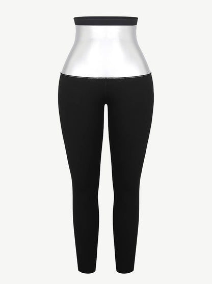 SlimFit High-Waist Shaping Leggings