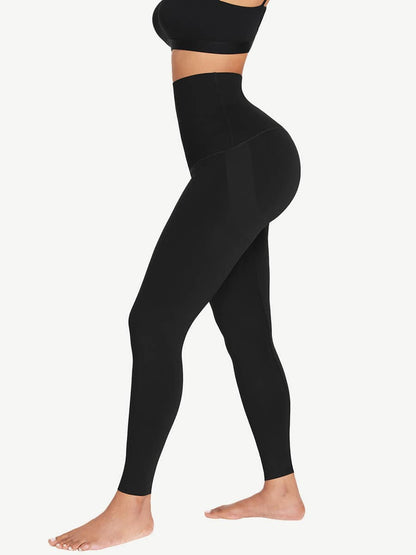 SlimFit High-Waist Shaping Leggings