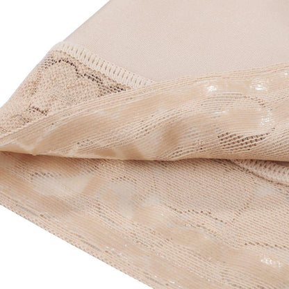 Wholesale Butt Lifter High Waist Lace Removable Pads Firm Compression -
