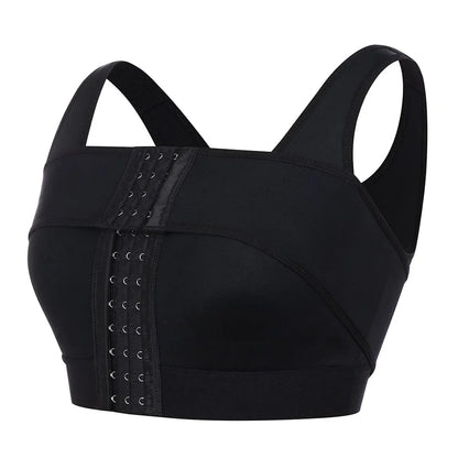 Wholesale Big Size Post-surgical Posture Corrector Bra Hooks Slimmer -
