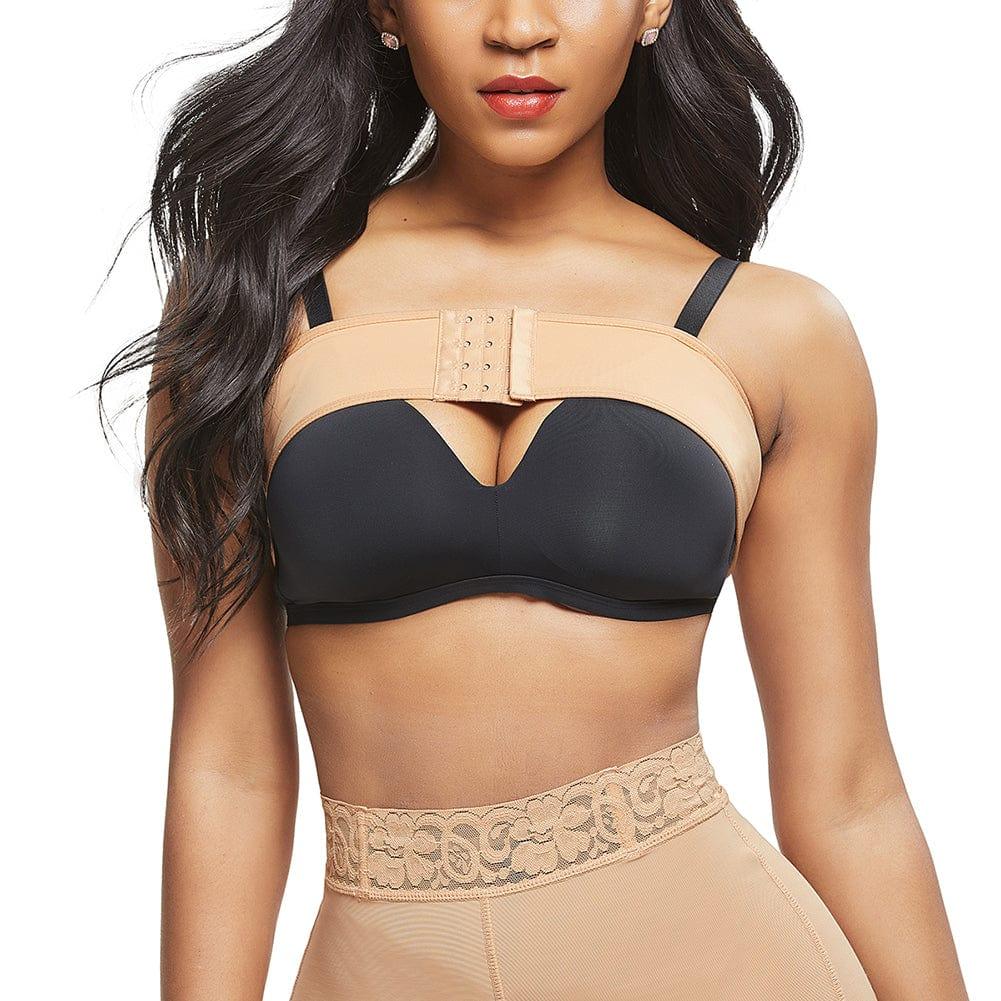 Wholesale Big Size Post-surgical Posture Corrector Bra Hooks Slimmer -