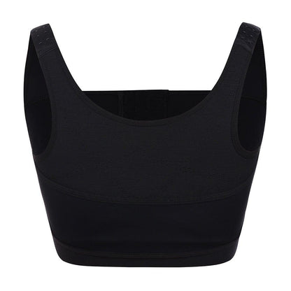 Wholesale Big Size Post-surgical Posture Corrector Bra Hooks Slimmer -