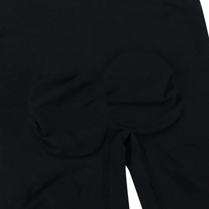 Wholesale High Waist Seamless Butt Lifter Shapewear Shorts Slimmer -