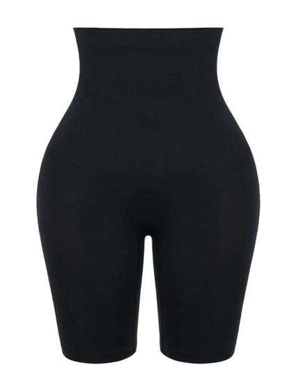 Wholesale High Waist Seamless Butt Lifter Shapewear Shorts Slimmer -