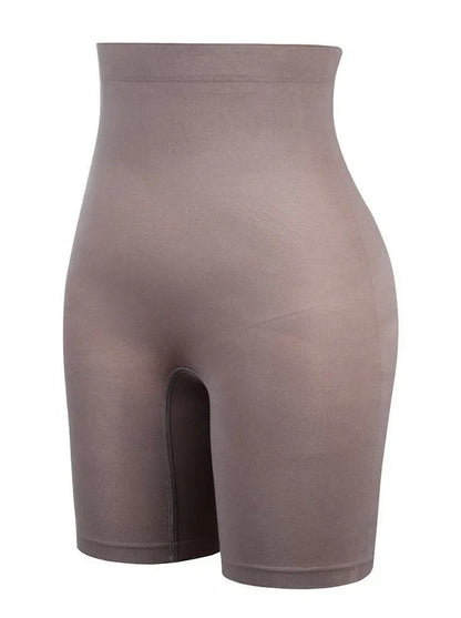 Wholesale High Waist Seamless Butt Lifter Shapewear Shorts Slimmer -
