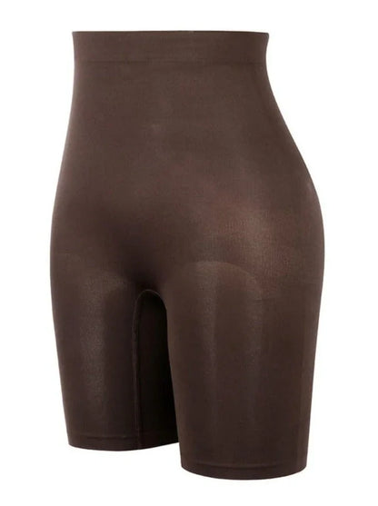 Wholesale High Waist Seamless Butt Lifter Shapewear Shorts Slimmer -