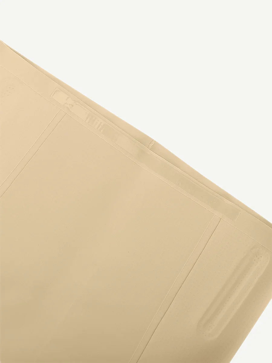 Wholesale High Waist Air Slim Butt Lifter Built-in Removable Buttock Pads -