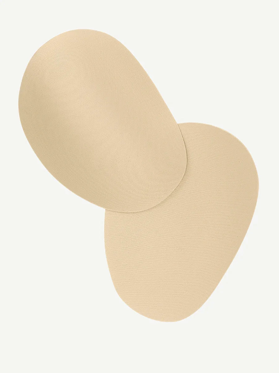 Wholesale High Waist Air Slim Butt Lifter Built-in Removable Buttock Pads -