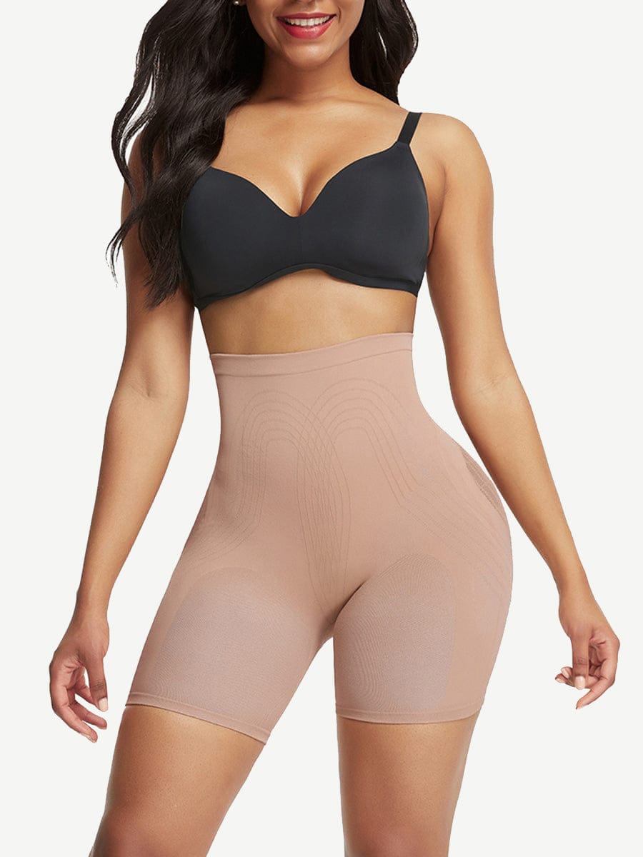 High Rise Sculpt & Lift Luxe Shaper