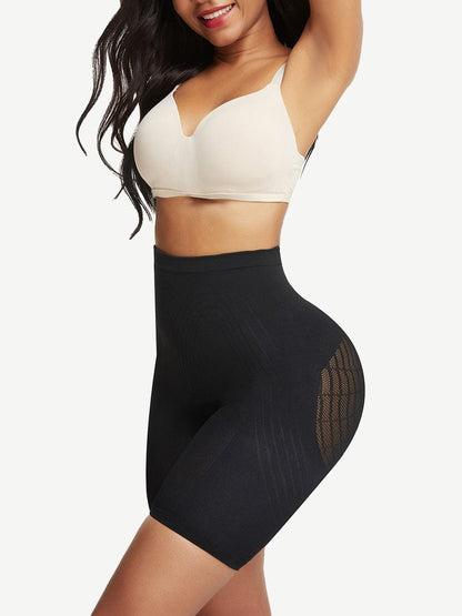High Rise Sculpt & Lift Luxe Shaper