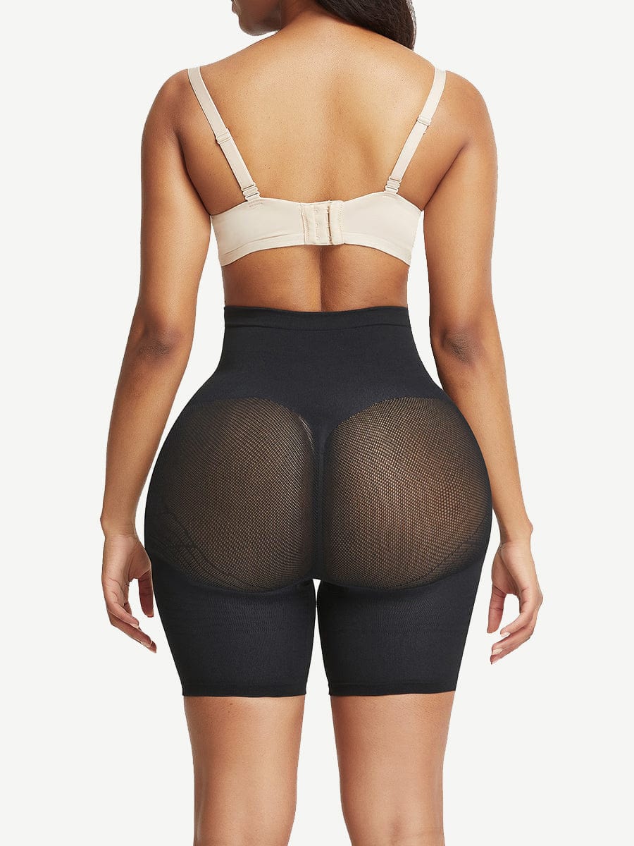 High Rise Sculpt & Lift Luxe Shaper
