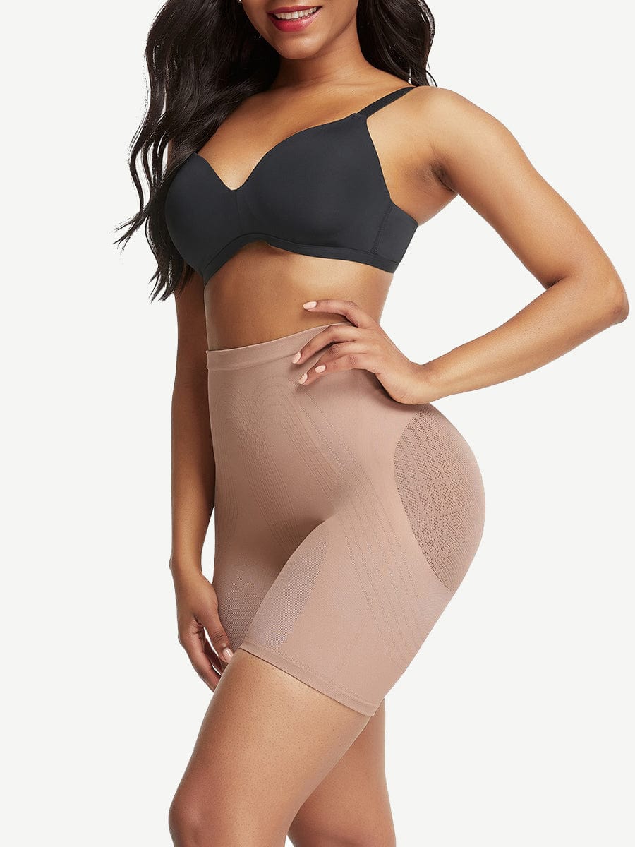 High Rise Sculpt & Lift Luxe Shaper