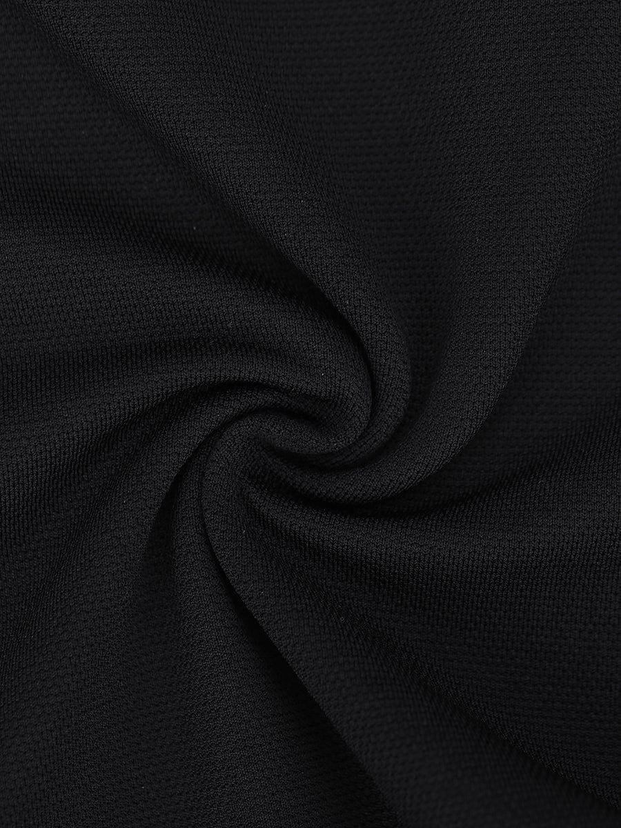 Seamless Diagonal Neck Long Sleeve Waist Trimming Thong Bodysuit -