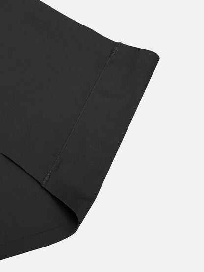 Mid-Waist Cloud Soft Brief Panties for Women – Comfortable Everyday Underwear Briefs -