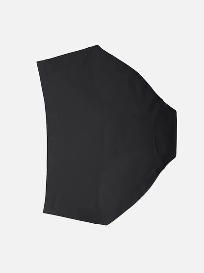 Mid-Waist Cloud Soft Brief Panties for Women – Comfortable Everyday Underwear Briefs -
