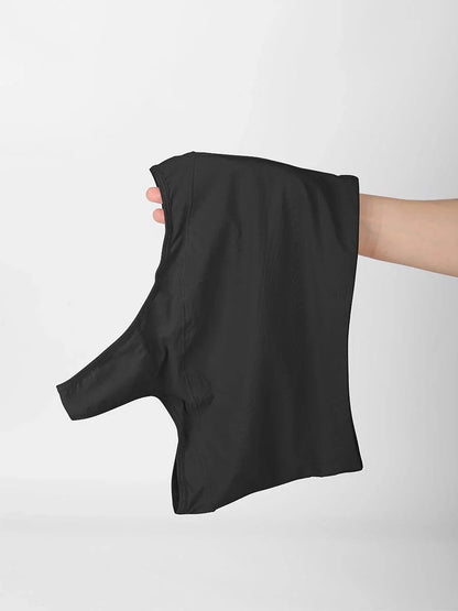 High Waist Tummy Control Thong Shapewear Panties -