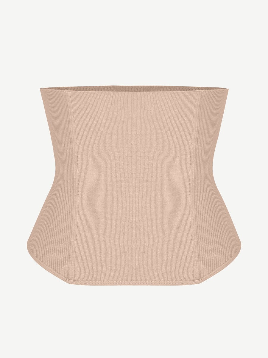 Seamless Waist Cincher