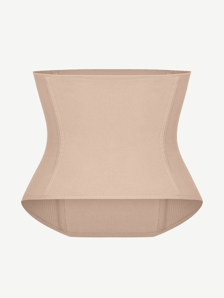 Seamless Waist Cincher