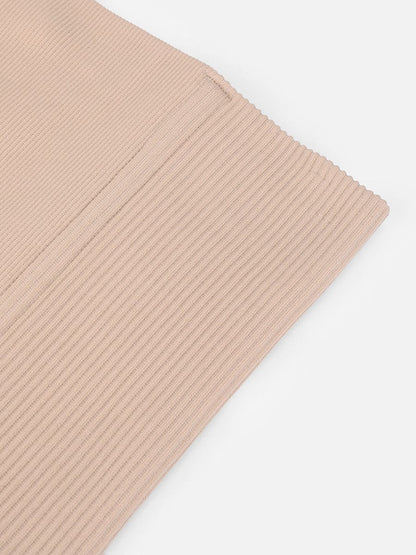 Seamless Waist Cincher