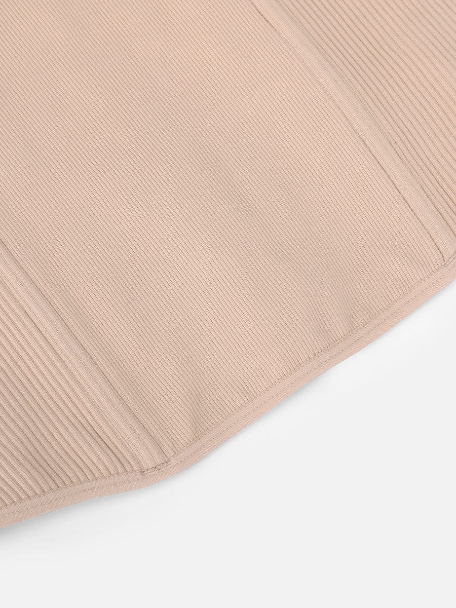 Seamless Waist Cincher