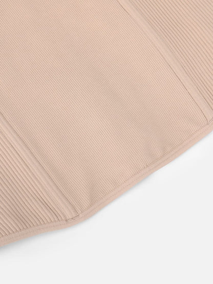 Seamless Waist Cincher