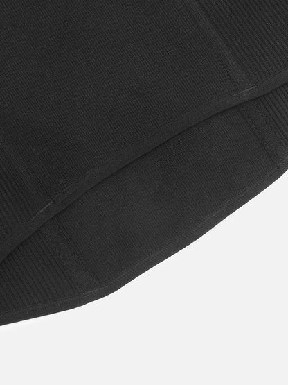 Seamless Waist Cincher