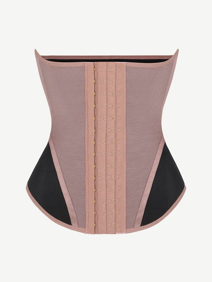 Lightweight Mesh Waist Cincher Shapewear - Breathable