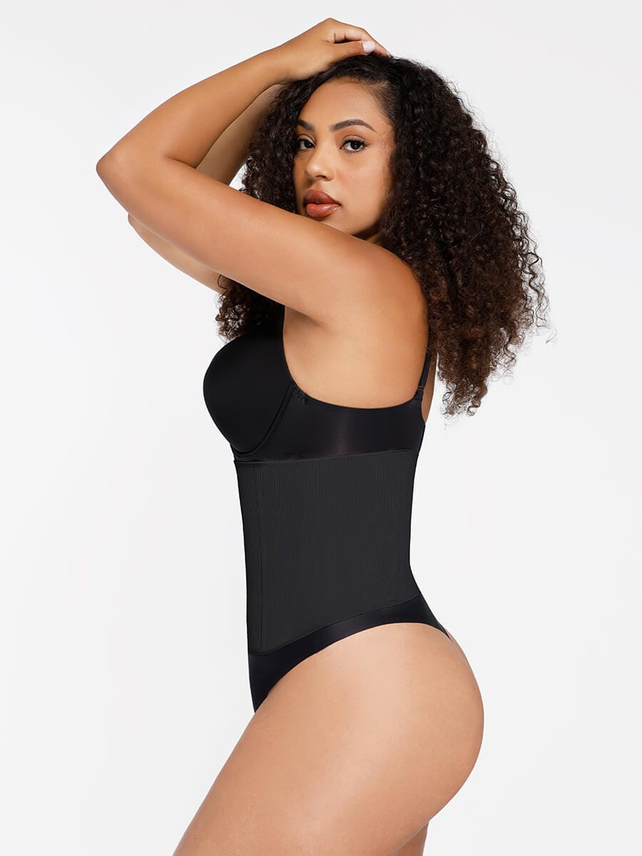 Seamless Waist Cincher