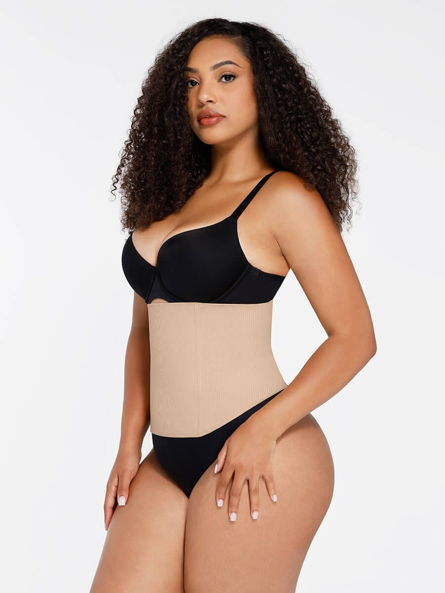 Seamless Waist Cincher