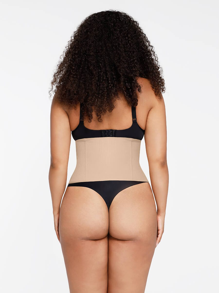Seamless Waist Cincher