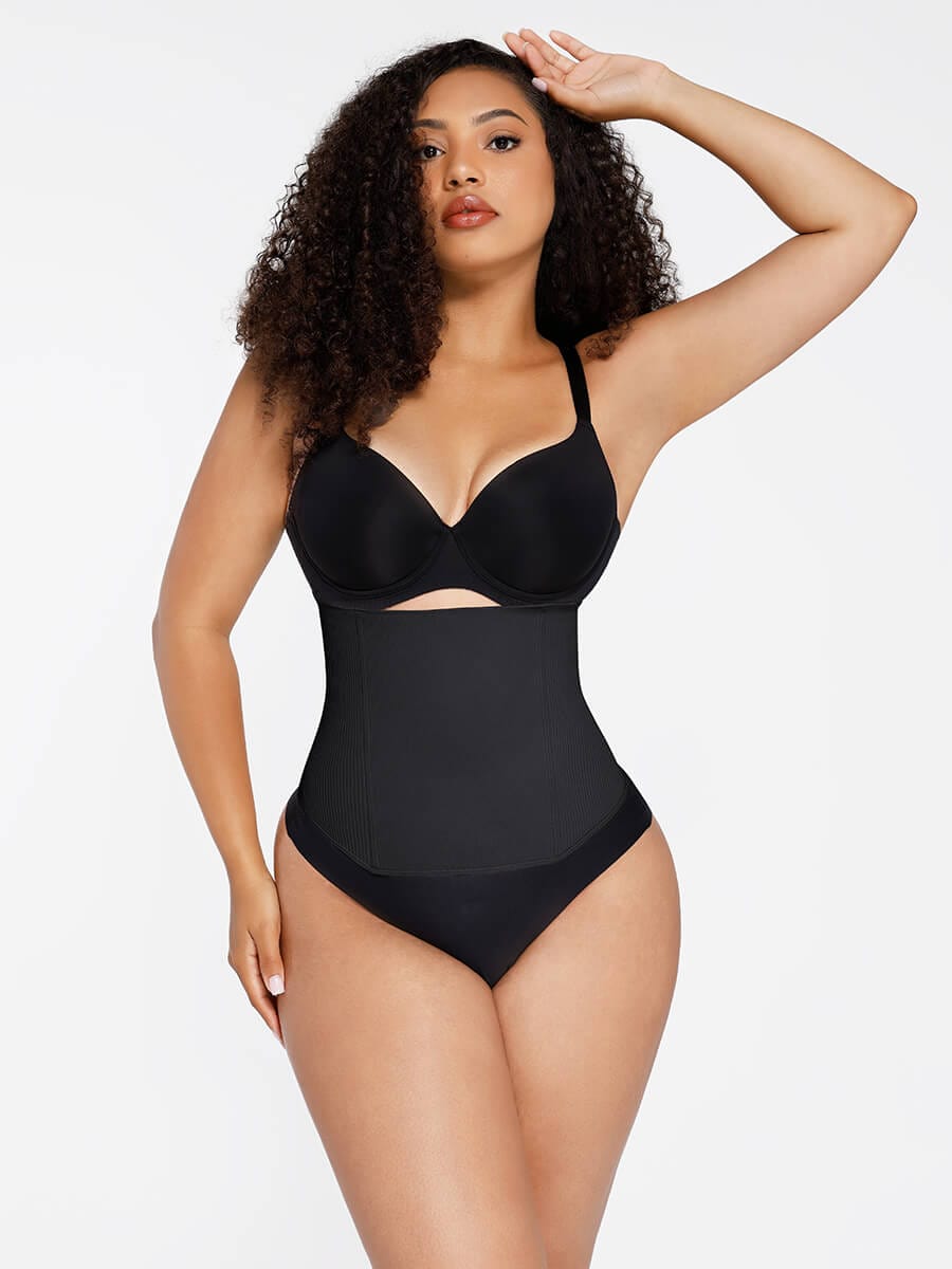 Seamless Waist Cincher