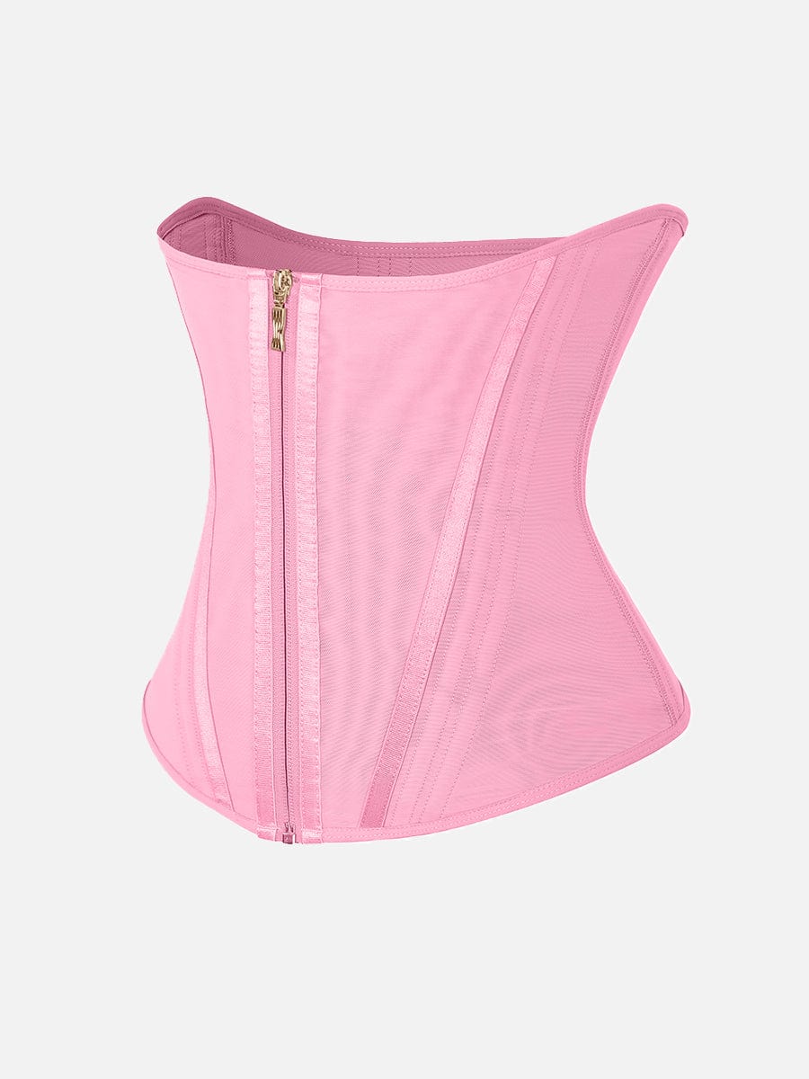 High-Compression Waist Trainer