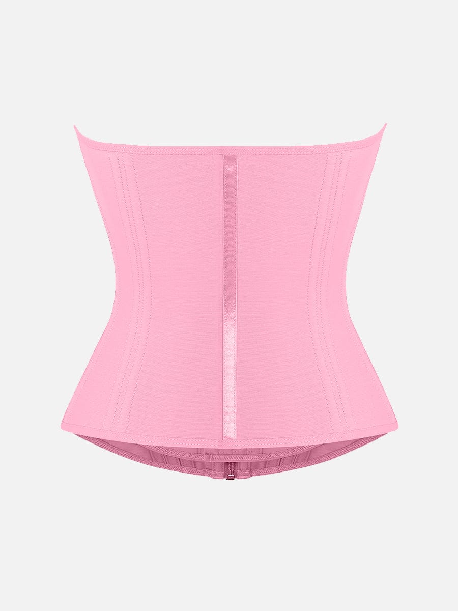 High-Compression Waist Trainer